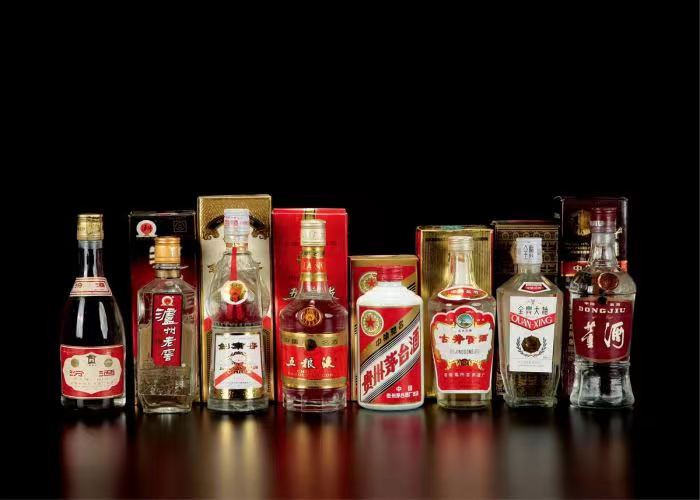 钦南老酒储存的方法