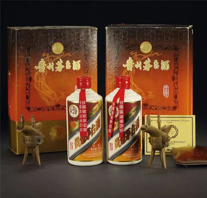 钦南烟酒回收